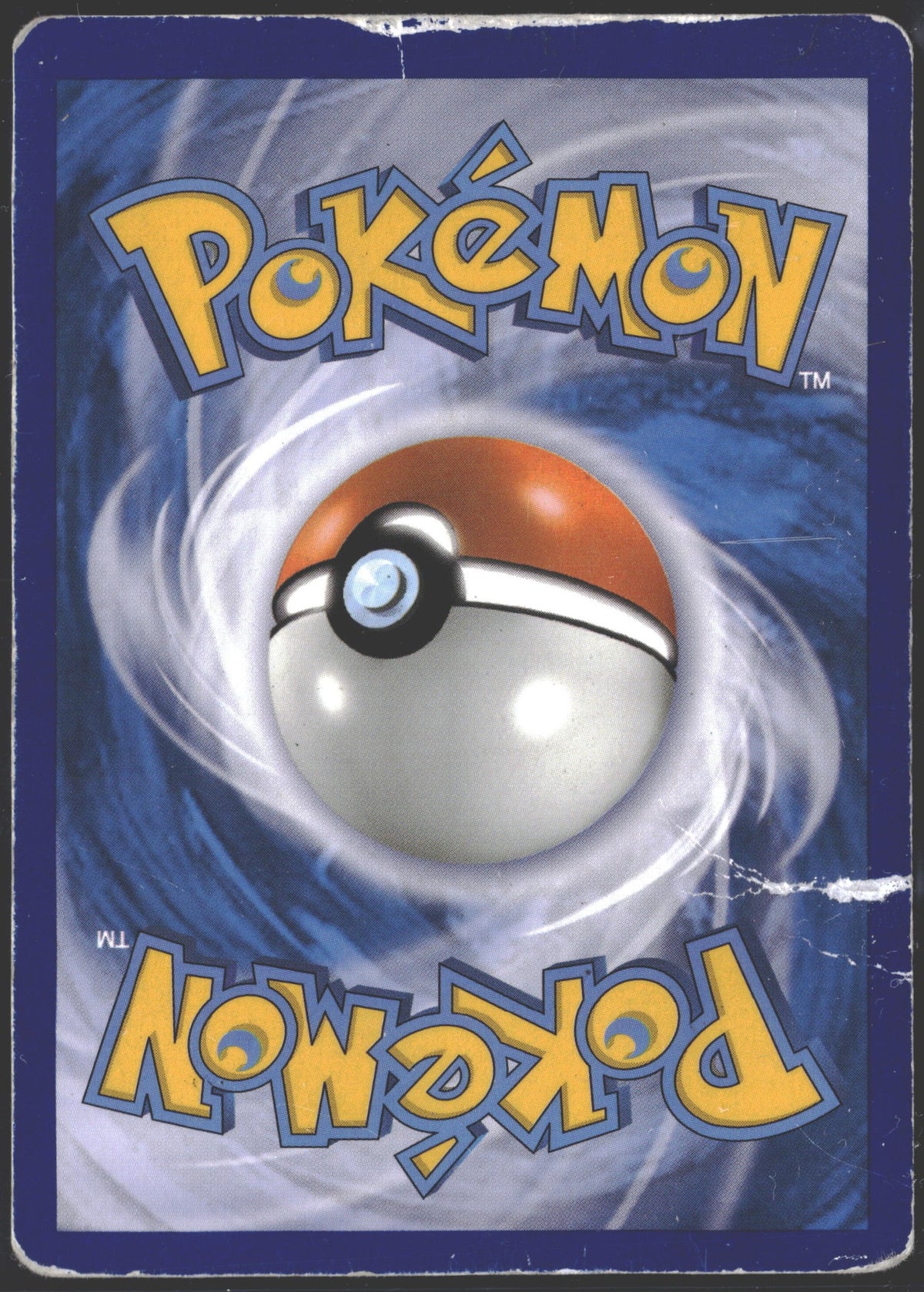 2014 Pokémon XY M Gengar EX Phantom Forces-U.R. #121/119-2