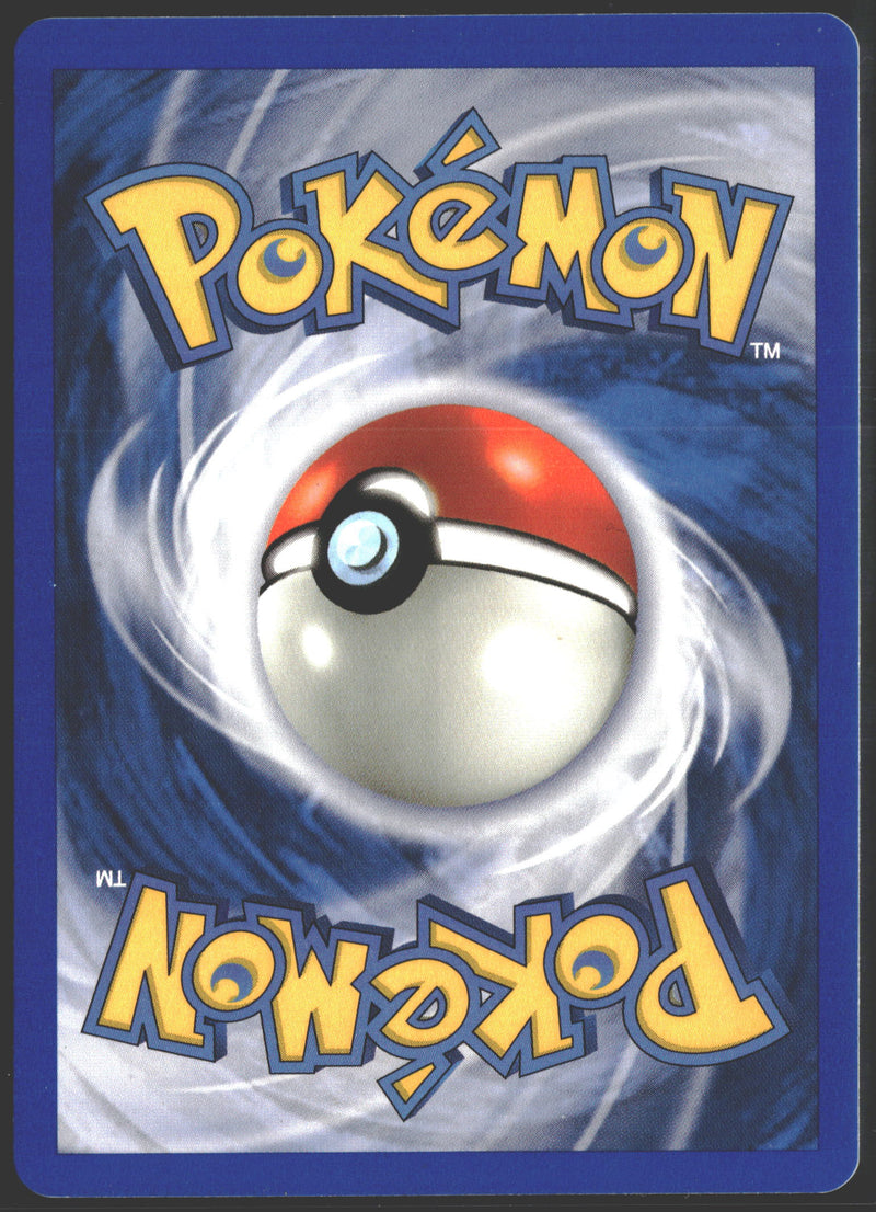1999 Ninetales Base Set Holo 12/102-2