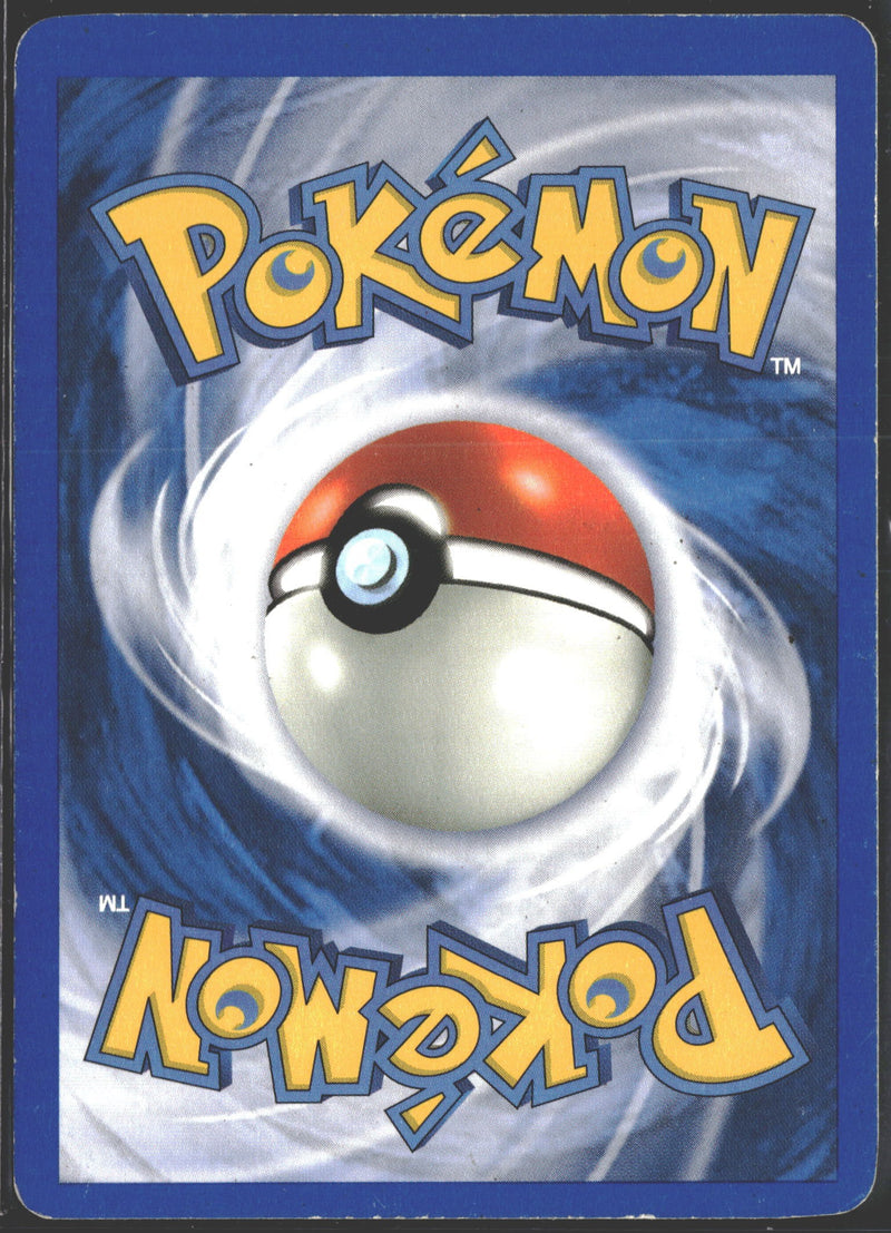 2000 Dark Gyarados Team Rocket Prerelease Holo 8/82-2