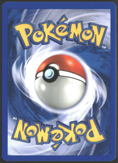 2000 Jumpluff Holo Neo Revelation 9/64-2