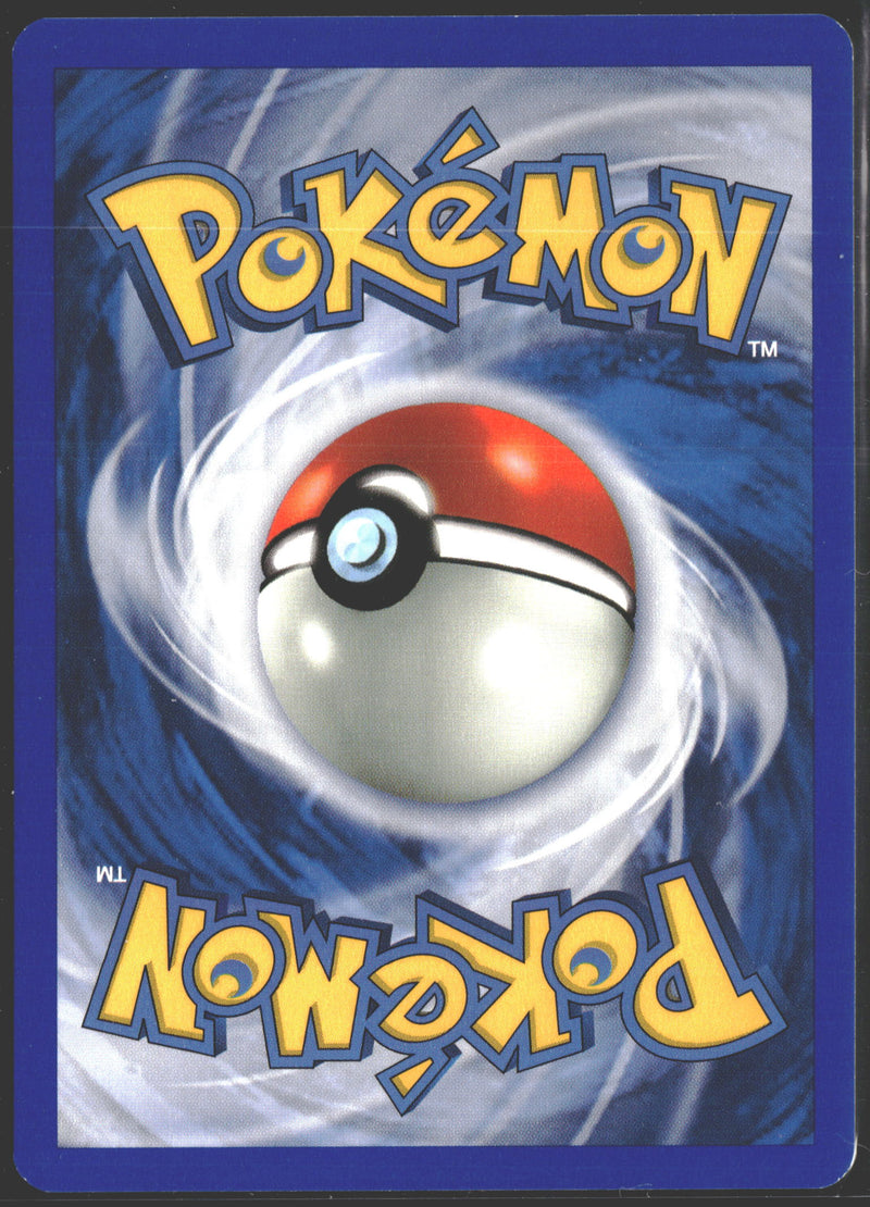 2001 Pidgeot Southern Islands 2/18-2