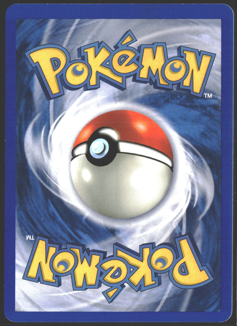 2000 Chansey Holo Base Set 2 3/130-2