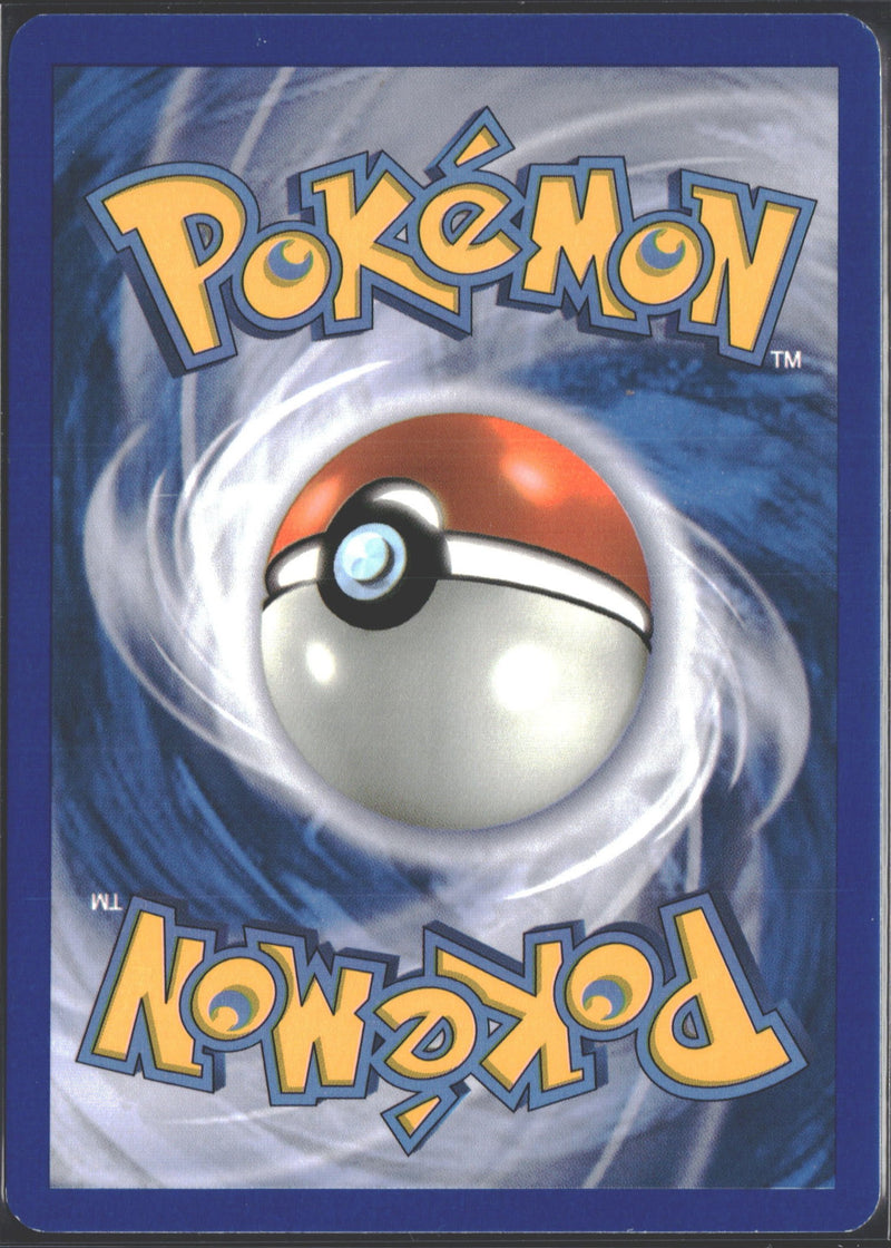2011 Pikachu Secret Rare Black & White 115/114-2