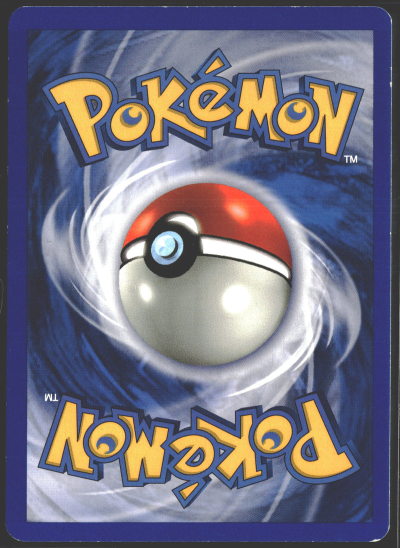 1999 Mewtwo Holo Base Set Unlimited 10/102-2