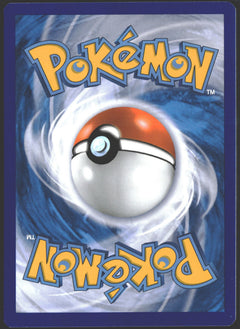 2013 Lucario Reverse Holo Legendary Treasures 80/113-2