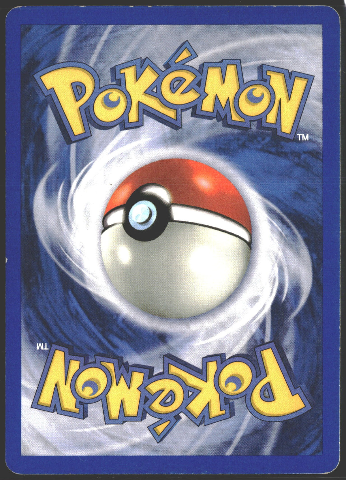 2000 Blaine Holo Gym Challenge 17/132-2