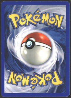 2000 Blaine Holo Gym Challenge 17/132-2