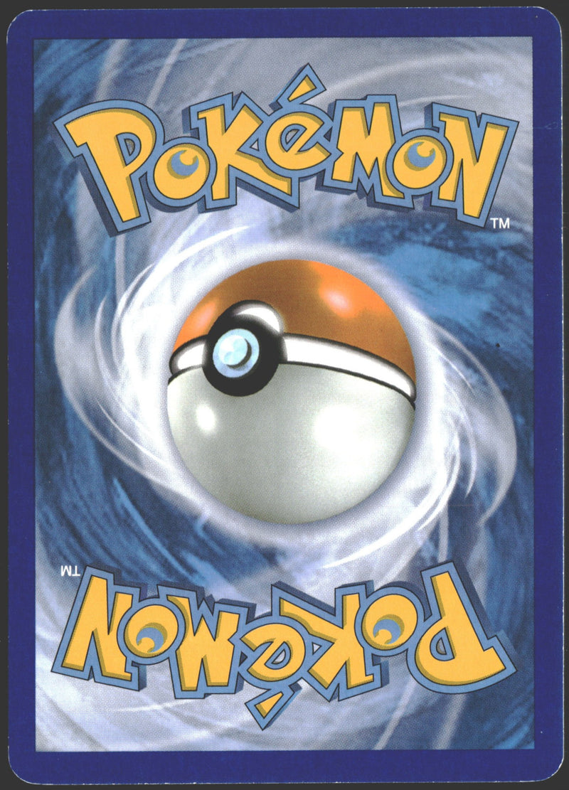 2014 Mega Blastoise EX XY 30/146-2