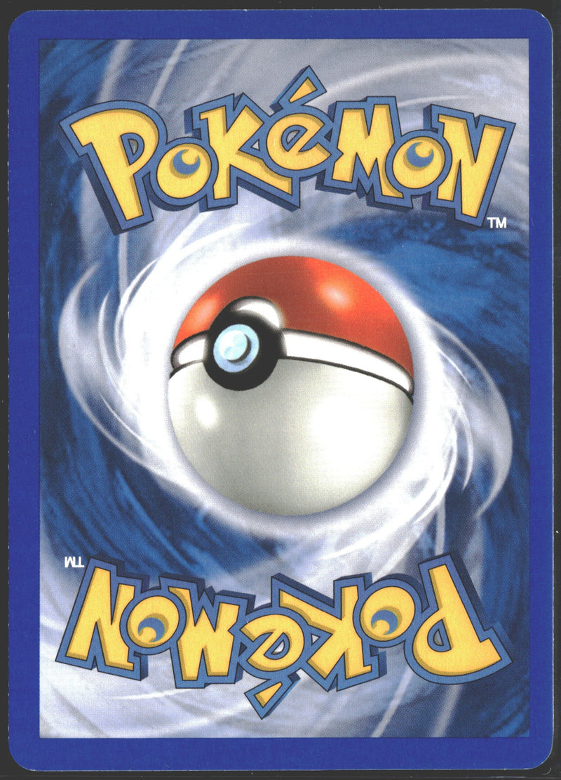 2002 Mewtwo Expedition Base Set 56/165-2