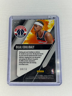 2023 Bilal Coulibaly Phoenix operation detonation /10-2