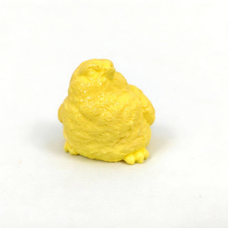 SqueezeSquad Taba Deluxe Smash and Squeeze Fidget Toy Chick-6