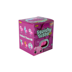 Squishy Tushy Toys 3" Single Figure Blind Box in Display-9