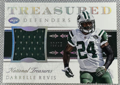 2015 National Treasures Defenders TDE-DR /75-1