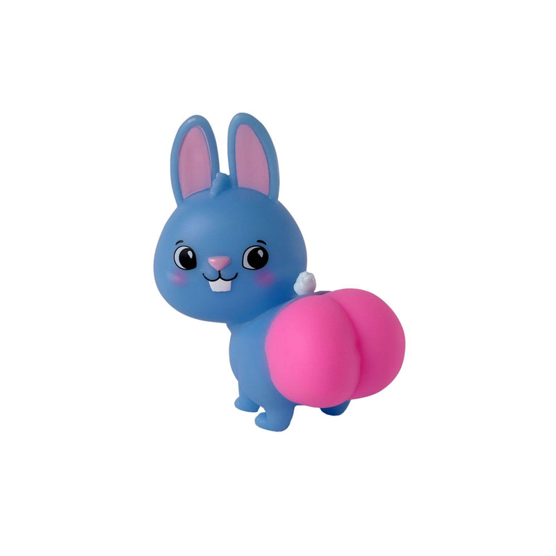 Squishy Tushy Toys 3" Single Figure Blind Box in Display-20