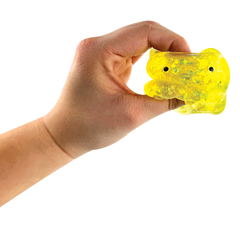 Fun Doh Squishy Gummy Fidget Toy NEW Variety - 12/Display-9