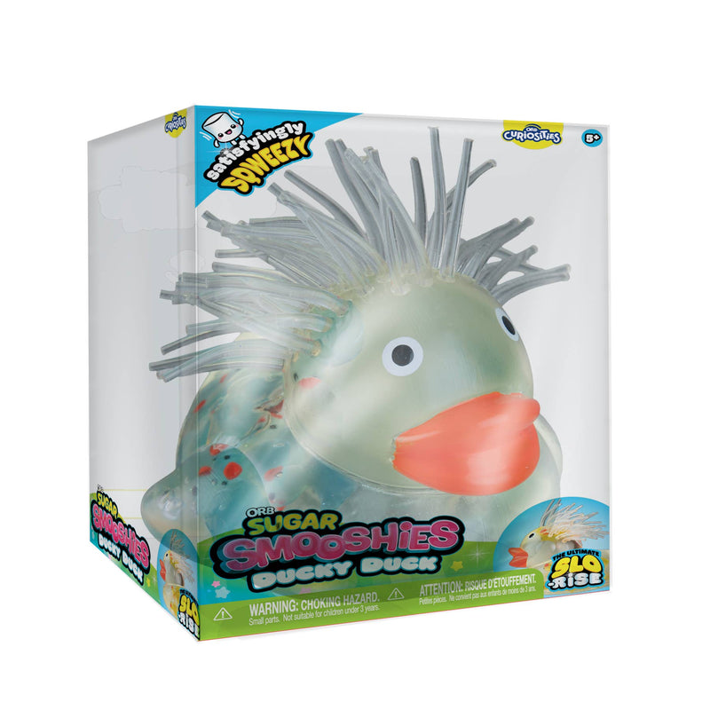 Sugar Smooshies Ducky Duck-7