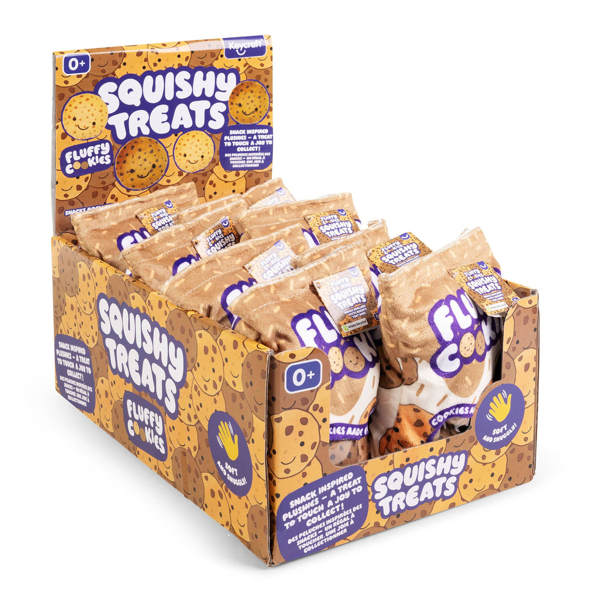 Cookie Squishy Snacks-5