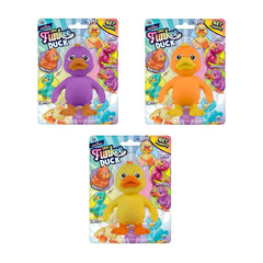 Funkee Animalz Duck Mega-1