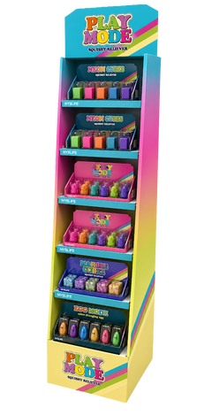 Play Mode Sensory Toys-1