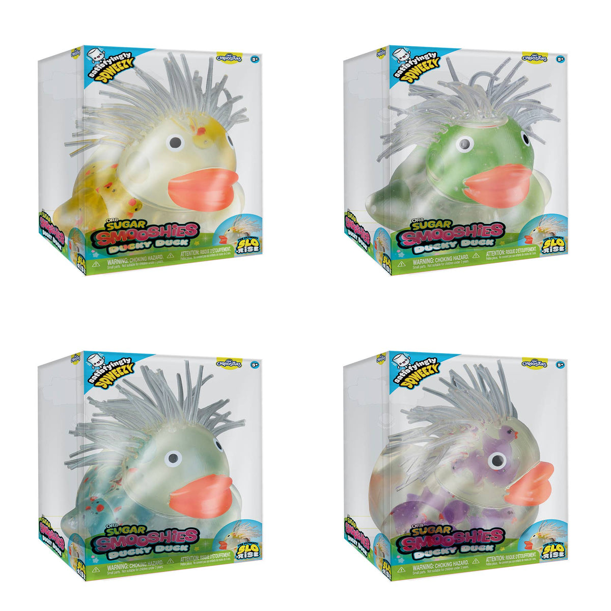 Sugar Smooshies Ducky Duck-10