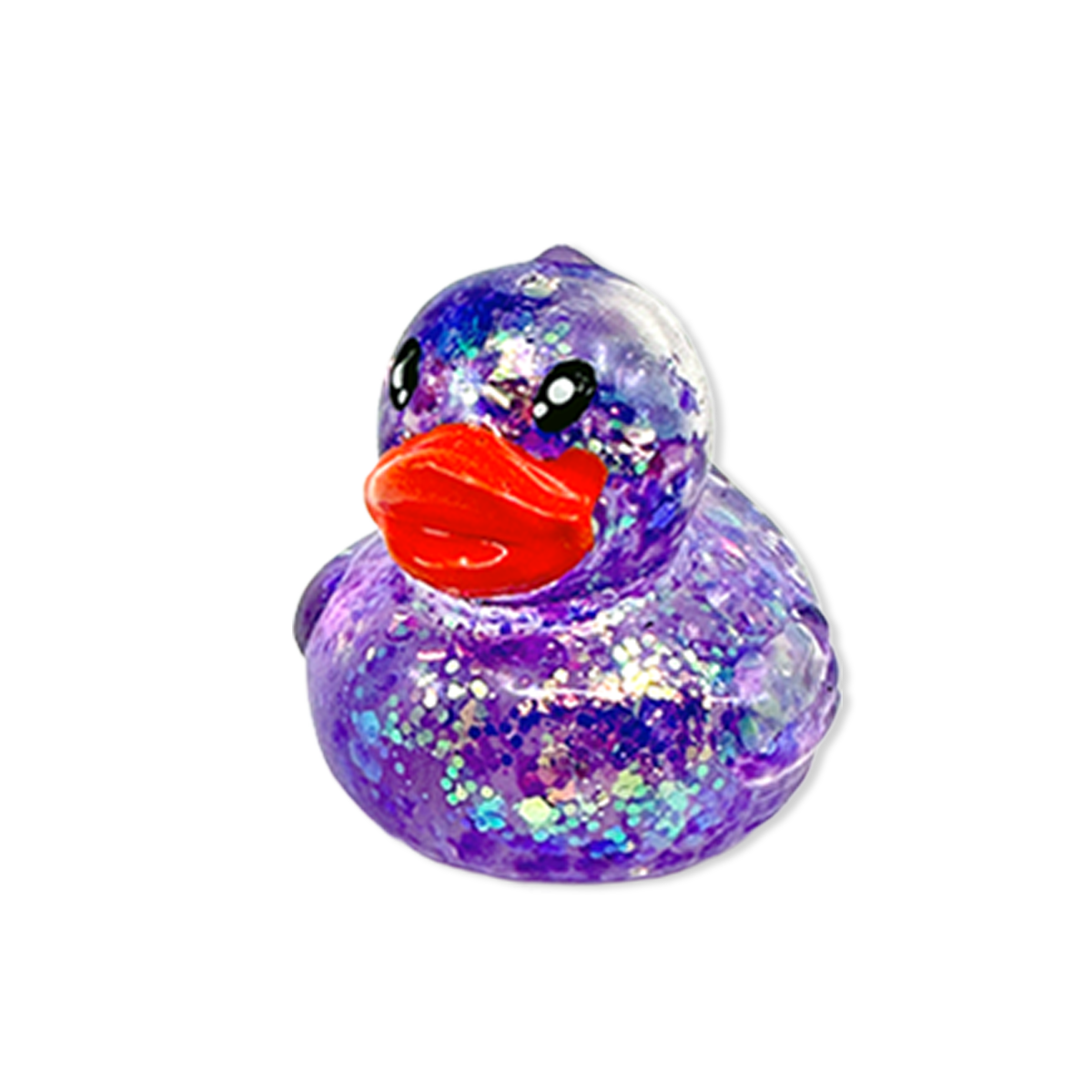 Fun Doh Squishy Gummy Fidget Toy NEW Variety - 12/Display-17