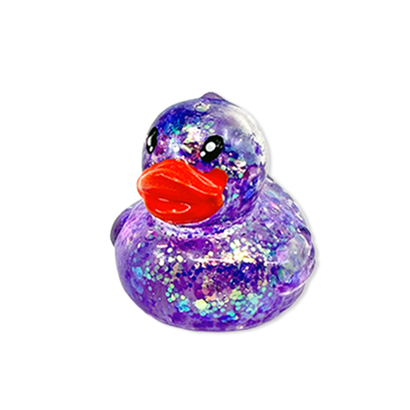 Fun Doh Squishy Gummy Fidget Toy NEW Variety - 12/Display-17