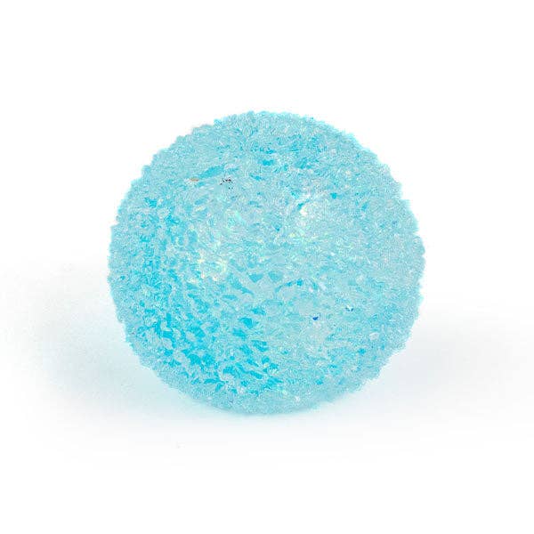 Sugah-Mals Orbs Sugar Stress Ball Squishy Fidget Toy - Color Assorted