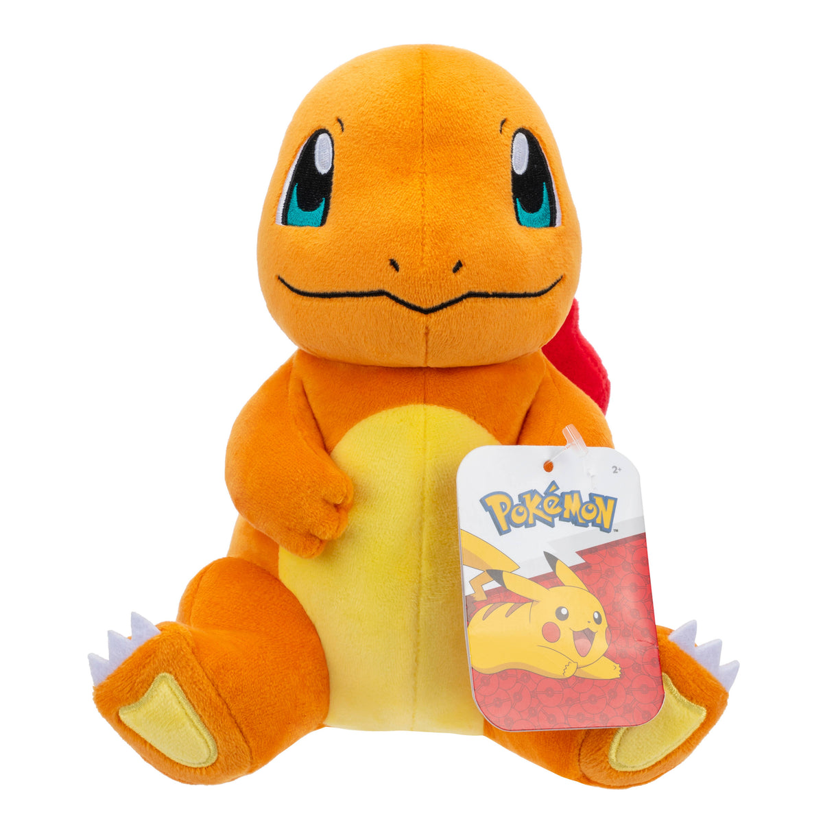Pokemon 8" Plush Assortment in Display - Rotating Series-5