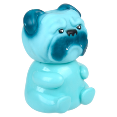 4" PUFF-UP PAL DOG ASSORTMENT 12CT-4