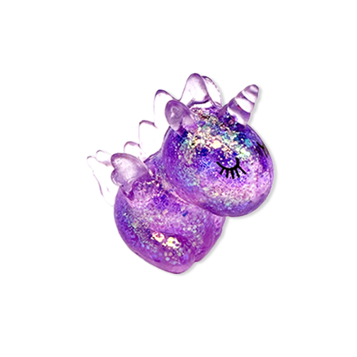 Fun Doh Squishy Gummy Fidget Toy NEW Variety - 12/Display-20
