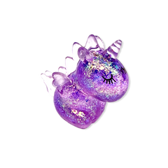 Fun Doh Squishy Gummy Fidget Toy NEW Variety - 12/Display-20
