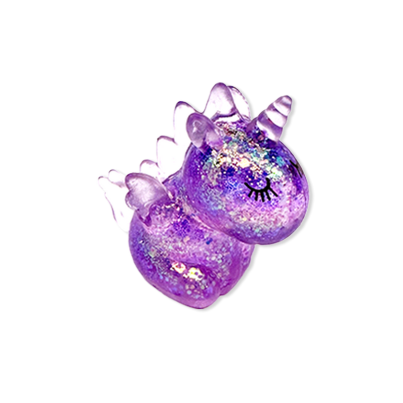 Fun Doh Squishy Gummy Fidget Toy NEW Variety - 12/Display-20