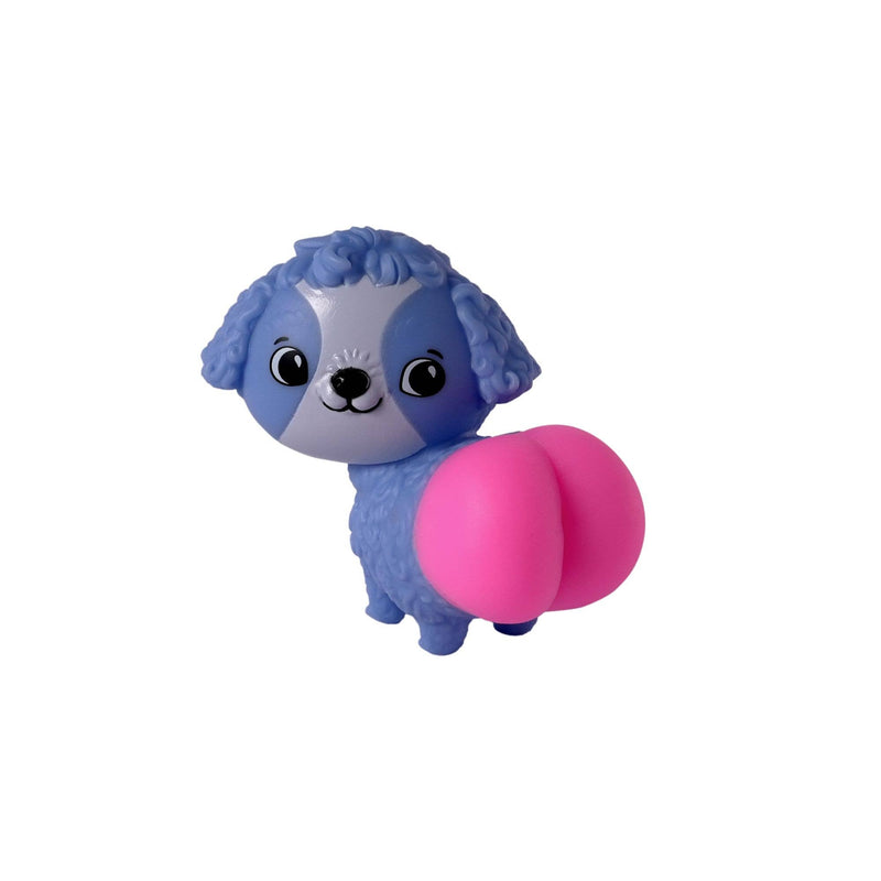 Squishy Tushy Toys 3" Figures Double Blind Box in Display-9