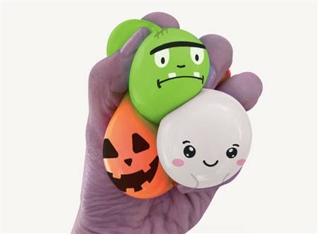 Sticky Bubble Blobbies -Halloween Edition-2