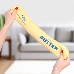 Taba Squishies Butter Stick Slow-Rise Squishy Fidget Toy (1pc)-2