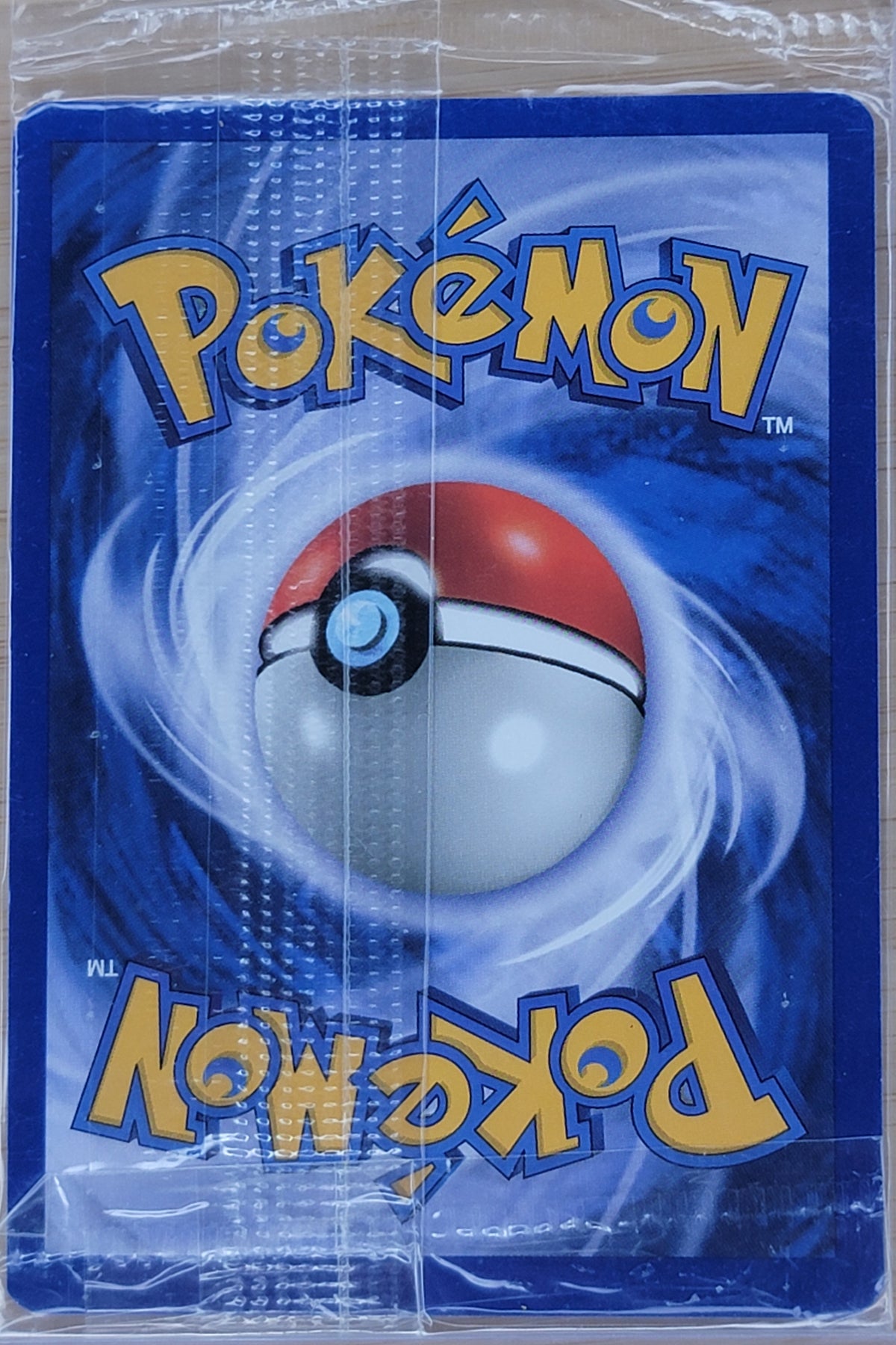 1999 Machamp Holo Base Set 8/102 Sealed