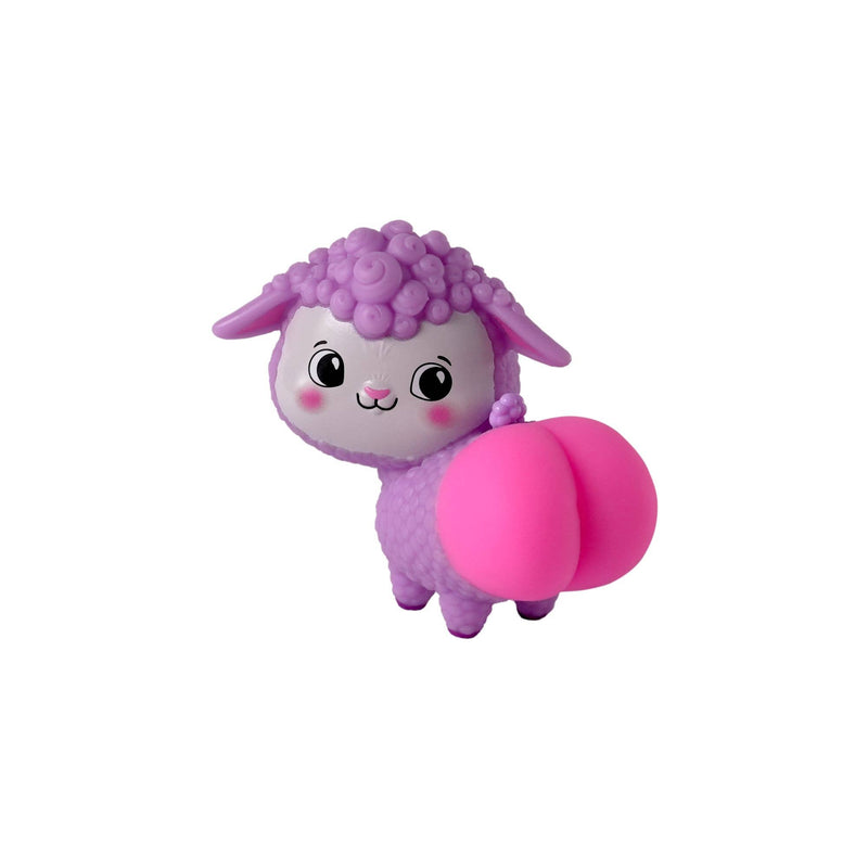 Squishy Tushy Toys 3" Single Figure Blind Box in Display-15