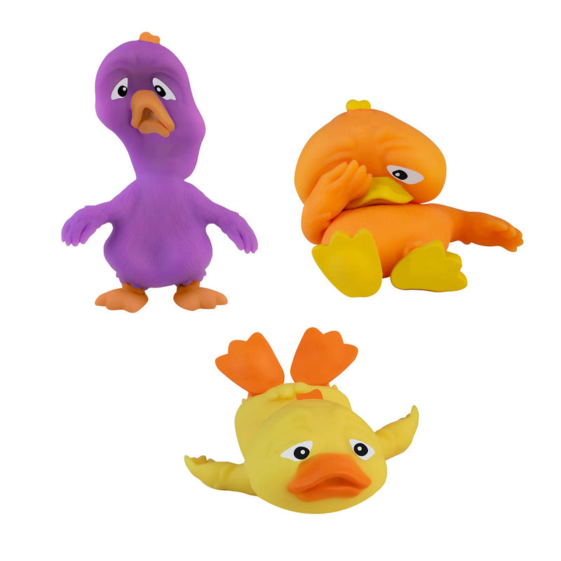 Funkee Animalz Duck Mega-4