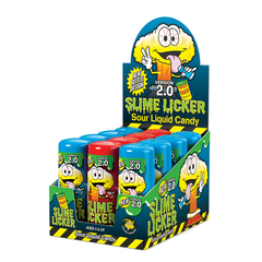 Toxic Waste: Slime Licker 2.0 | Multiple Flavors | Ships Assorted-1