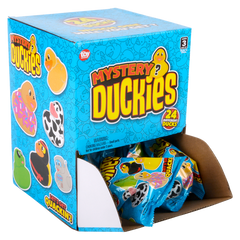 (T) BLIND BAG DUCKY 2" 24 CT-5
