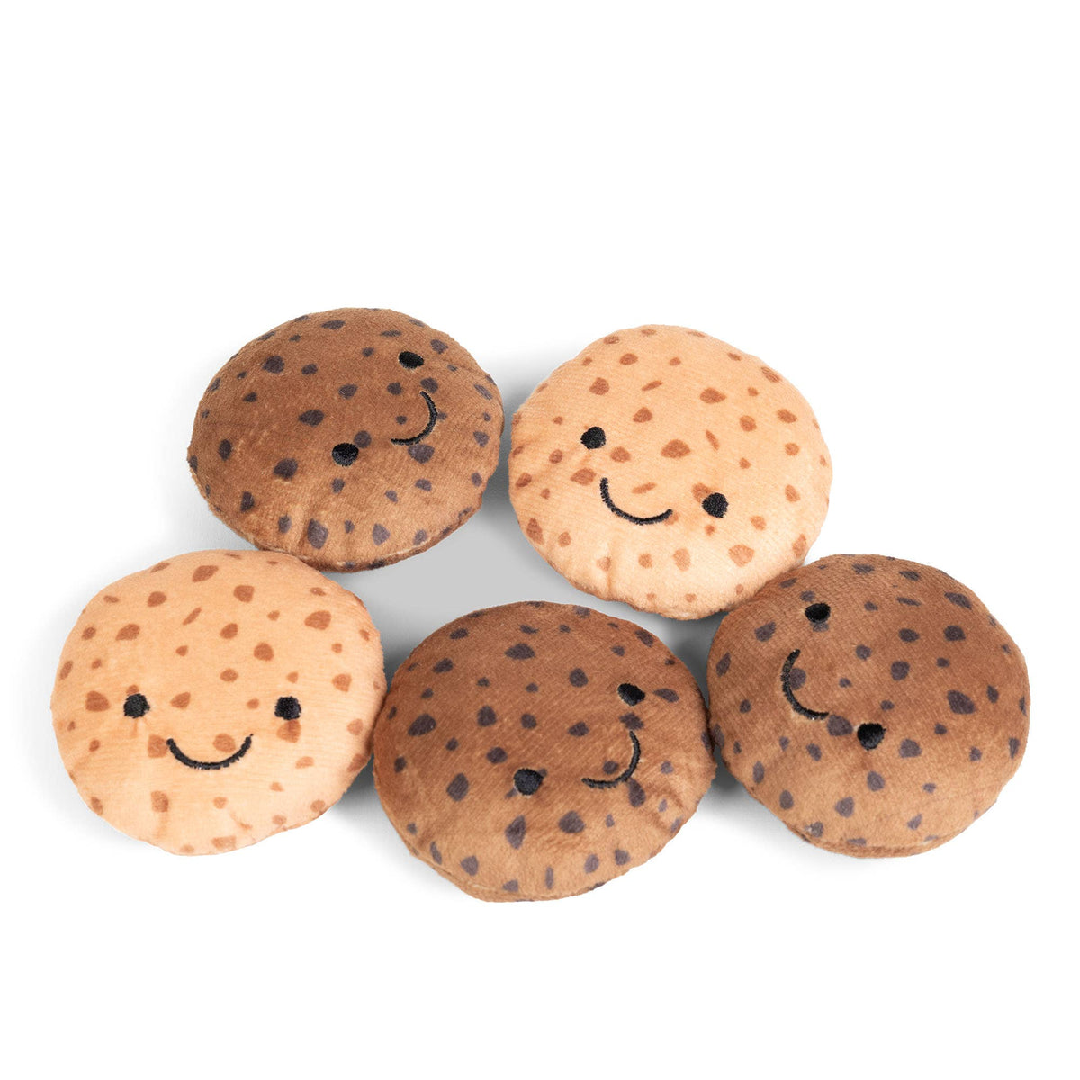 Cookie Squishy Snacks-2