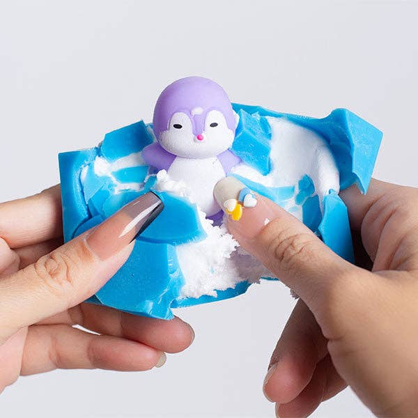 Wax Clay Squishies® Mystery Wax Crack Fidget Toy Blind Box (1pc)-5