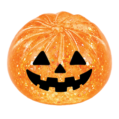 Fun Doh Halloween Dumpling Squishy Toy - 12/Display-14