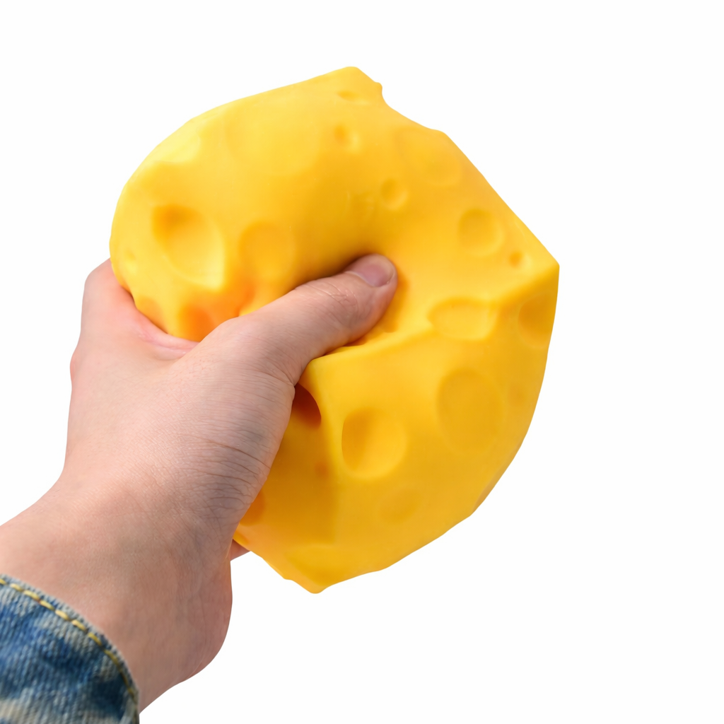 Large Slow Rising Squishy Stress Relief Toy Soft Novelty Squeeze Fidget Toy-6