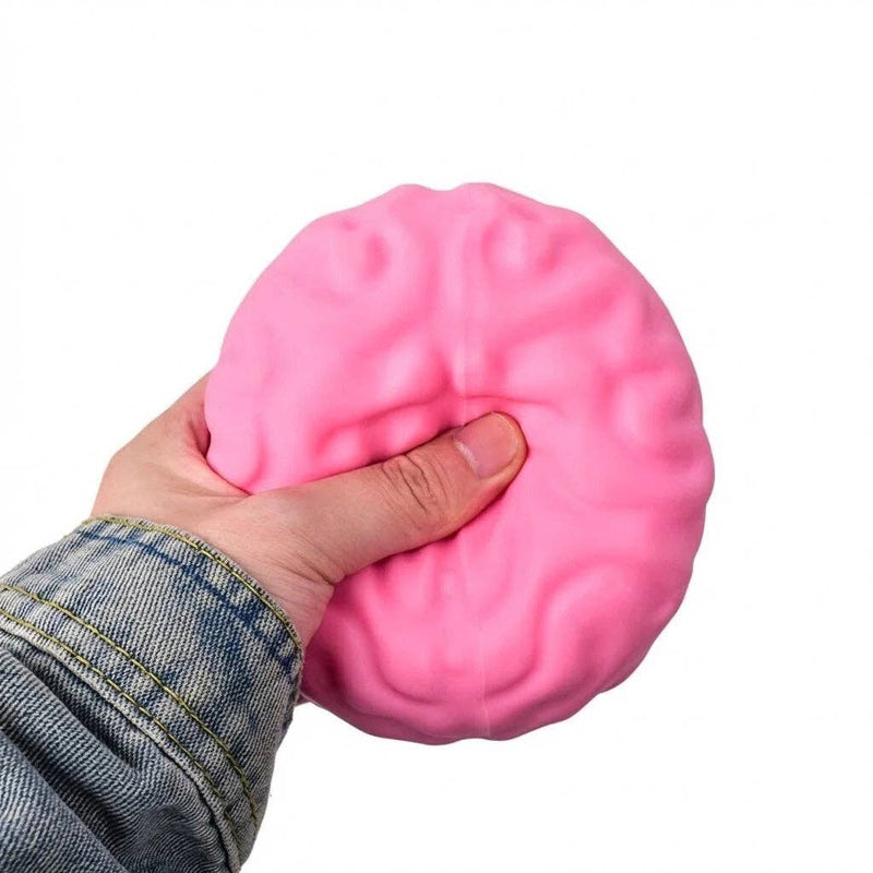 Large Slow Rising Squishy Stress Relief Toy Soft Novelty Squeeze Fidget Toy-7
