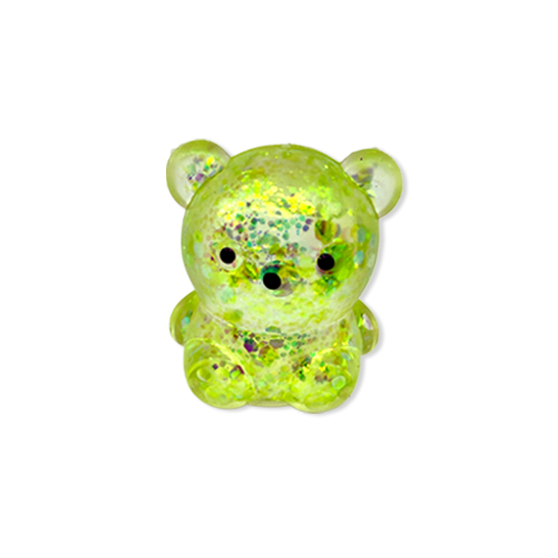 Fun Doh Squishy Gummy Fidget Toy NEW Variety - 12/Display-22