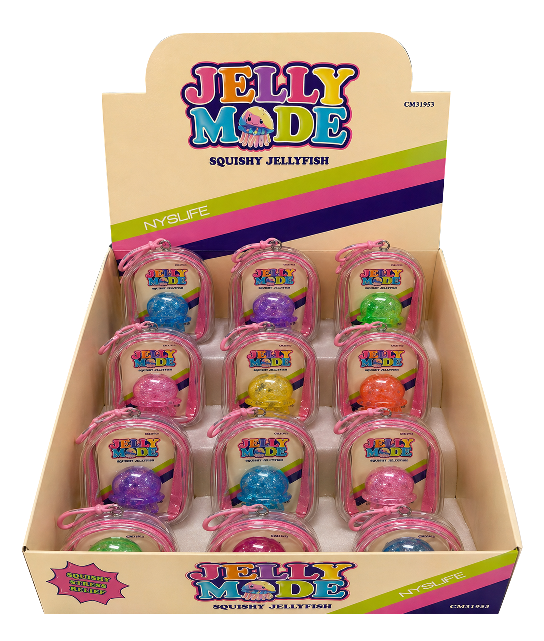 Play Mode Sensory Toys-3
