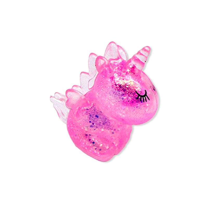 Fun Doh Squishy Gummy Fidget Toy NEW Variety - 12/Display-21