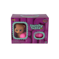 Squishy Tushy Toys 3" Figures Double Blind Box in Display-20