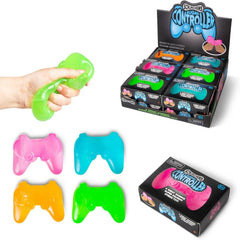 Scrunchems® Sugar Controller Squishy Fidget Toy (1pc)-2